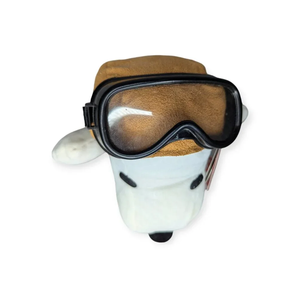Peanuts Snoopy Flying Ace 